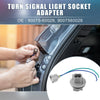 Toyota Tacoma 2 x Turn Signal Light Socket Holder (2016–23)