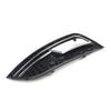 Audi A4 Front Left Bumper Fog Light Cover (2013-2016)