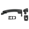 Renault Master Exterior Sliding Door Handle (2010–2016)