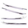 Toyota Highlander Bumper Corner Guard Cover (2001-2023)