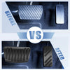 Hyundai Elantra Aluminium Alloy Gas Brake Pedal Pad Cover (2021-2022)