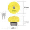 Land Rover Discovery LJ Fuel Cap (1992-1998)