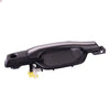 Mitsubishi Pajero Montero 2 x Front Outer Door Handles Set