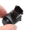 Ford Black Reverse Parking Assist Sensor (2015-2020)