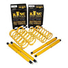 Nissan Patrol GQ Y60 GU Y61 LWB Wagon Std Height Coil+Shock Kit