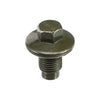 Ford M14x1.5 Oil Drain Plug Set with Washer