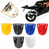 Suzuki GSXR600 GSXR750 (2004-2005) Yellow Rear Seat Cover Cowl