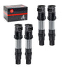 Suzuki GSX-R1000 Ignition Coils (2009–2015)