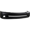 Front Bumper For 2003-2006 Toyota Tundra Base Model