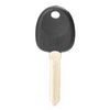 Hyundai Santa Fe Sonata Key Shell Refit (2006-2010)