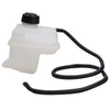 Nissan Qashqai Essential Cooling Component Engine Coolant Expansion Tank