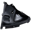 BMW 328i / 335i Fender Liner Set 2 x (2012–2016)