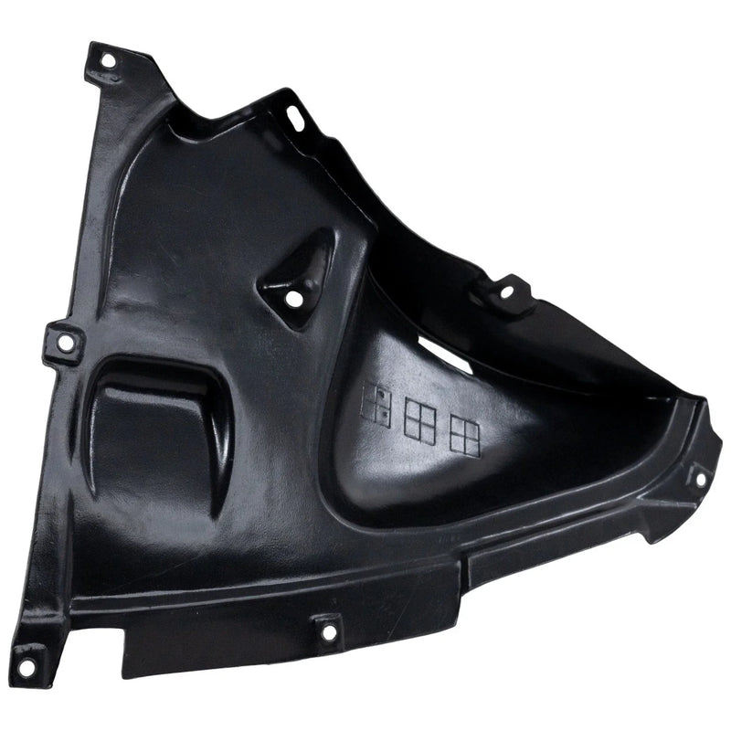 BMW 328i / 335i Fender Liner Set 2 x (2012–2016)