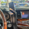 INFINITI QX80 Car Cell Phone Holder Stand Mount Clip (2014–2020)