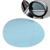 Mini F54 F55 F56 F57 F60 (2014-2023) Right Heated Rear View Mirror Glass