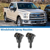 Kia Sorento 2 x Front Windshield Washer Nozzles (2003-2009)