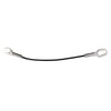 Toyota Hilux Rear Tailgate Lift Gate Support Straps (2005-2023)