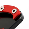 Speed Twin 1200, Thruxton 1200 / R Side Stand Plate (2019)