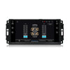 Dodge Grand Caravan Android 12 Car Radio GPS Navigation (2012–2015)