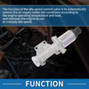 Nissan Primera Idle Air Control Valve (1996-2002)