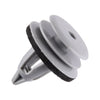 BMW 318i 323ci 328i 50 x Door Trim Panel Retainers Clips (2000-2006)