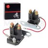 Polaris 400 / 400L 2 x Starter Solenoid Relay