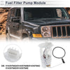 Jeep Commander, Grand Cherokee Fuel Pump Assembly (2007-2010)