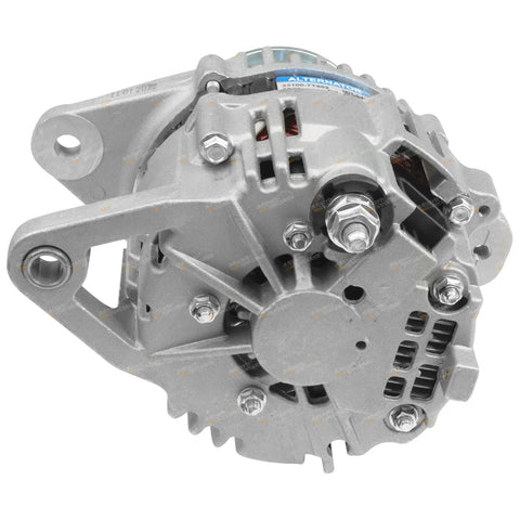 Nissan Navara D22 Alternator 4cyl 2.5L (1997-2015)