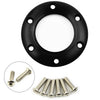 MOMO / NRG Racing Steering Wheel Center Ring Horn Button