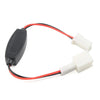 Honda Civic LED Strobe Flash Module Wiring Box Tail Brake Light (16-21)