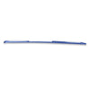 BMW 5 Series / i5 G60 (2024) - Tanzanite Blue ABS Boot Spoiler