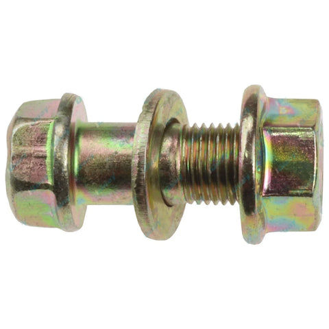 Toyota Landcruiser HZJ78 HZJ79 6cyl 4.2L Propeller Shaft Stud & Nut (1999-2007)