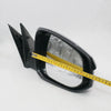 Toyota Highlander XU50 2014-2016 Electric Signal Door Wing Mirror x2