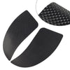 Kawasaki Z1000SX Gas Tank Traction Side Pad Fuel Knee Grip Decal (2011-2019)