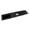 Toyota Vitz Rear Right Window Switch Bezel Trim Cover (2010-2014)