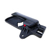Hyundai I30 FD (2007-2012) Black Inner Door Handle LH