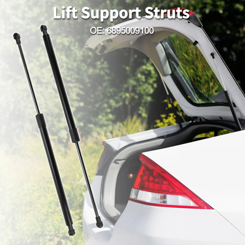 Toyota Corolla Rear Hatch Lift Supports (2003-2008)