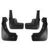 Chevrolet Orlando Mud Flaps Splash Guards (2018 - 2023)