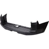 Rear Bumper Cover For 2014-2016 Toyota 4Runner Primed