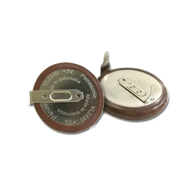 Range Rover Discovery Freelander 2 1X VL2330 Battery Key Rechargeable fit