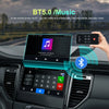 Isuzu Dmax 9" Wireless Carplay Android Auto Head Unit (2009-2011)