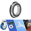 Scooter Skateboard Wheel Deep Groove Ball Bearings / 25x42x9mm / Bearings