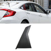 Door Pillar Trim Molding Garnish Clip-On