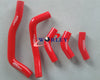 Honda CRF450R 2005-2008 Silicone Radiator Hose