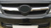 Toyota Hilux SR5 Vigo Grille Chrome Molding Trim 2 x (2005-2008)
