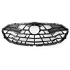 Mazda 3 AXELA Grille Radiator Front Bumper (2019-2020)