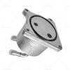 Mitsubishi Lancer 2.0L Transmission Oil Cooler (2003-2007)