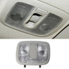 Kia Soul Dome Map Lamp Light Assembly Gray (2010-2013)