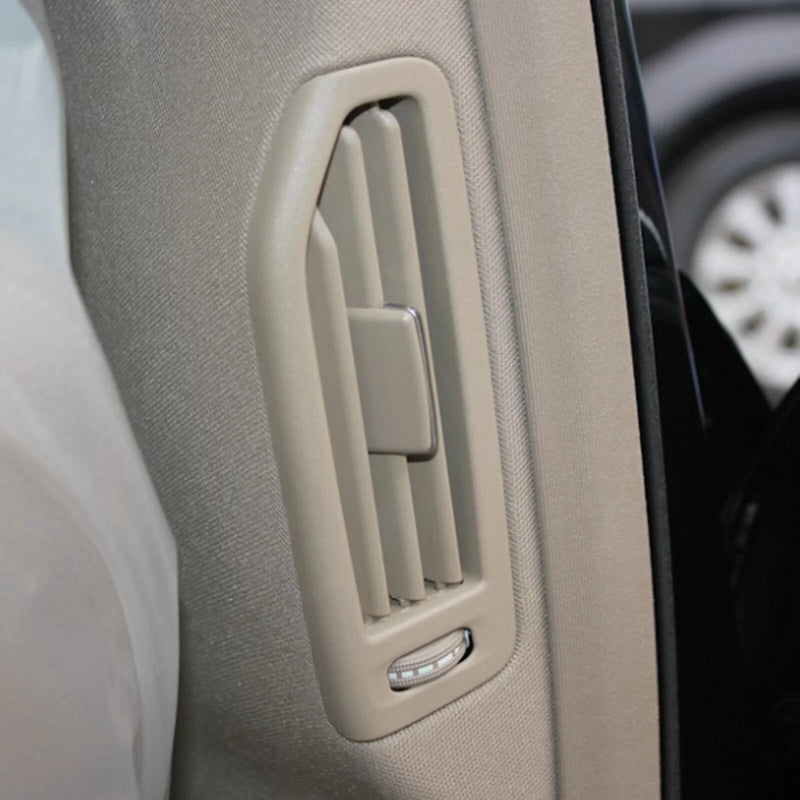 Mercedes GL Class W166 Right B Pillar Air Vent Grille (2012-2015)