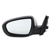 Kia Optima Side Door Mirror Assembly w/ Turn Signal Light (2011-2015)